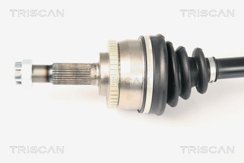 Привод передний правый Nissan Primera седан (P11) (1996 - 2002) цена, от 51.02 USD