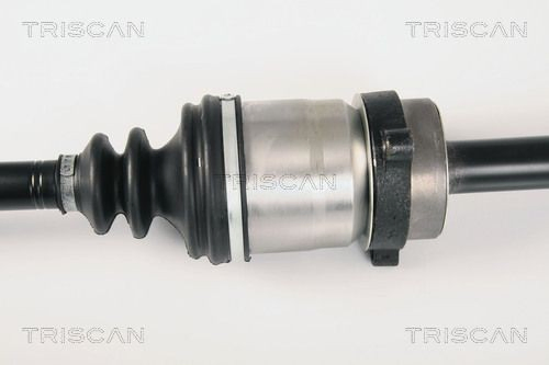 Привод правый Ниссан Примера 