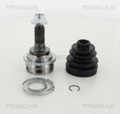 Граната колесная Toko cars T5412038 цена, от 28.37 USD