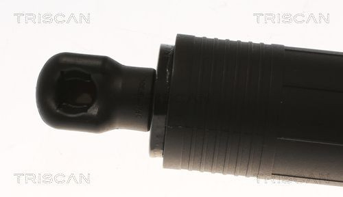 Купить Амортизатор багажника Шкода Суперб III 3V3