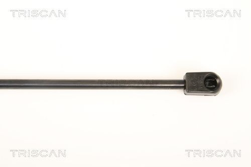 Газовый упор багажника Хендай И10 