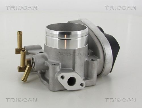 Дроссельная заслонка 408238323011 Continental/Siemens