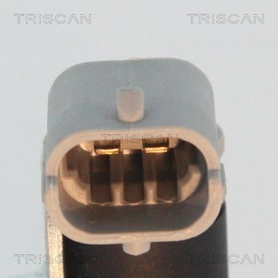 ДПКВ на Opel Corsa C F08, F68