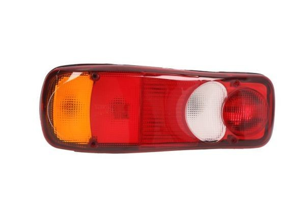 Задняя левая фара DAF 45 грузовик c бортовой платформой/шасси (2001 - 2026) цена, от 24.69 USD