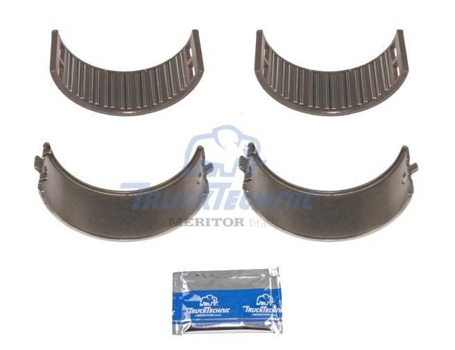 Ремкомплект суппорта CKSK141 Arvin Meritor