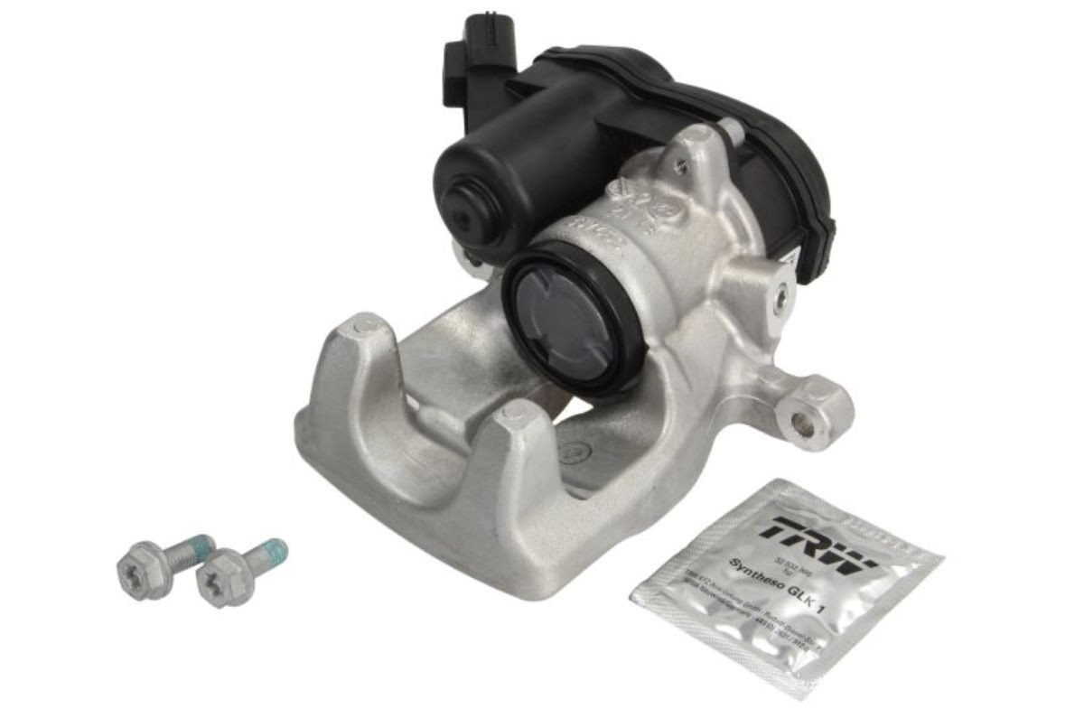 821391 Maxgear Тормозной суппорт задний левый
