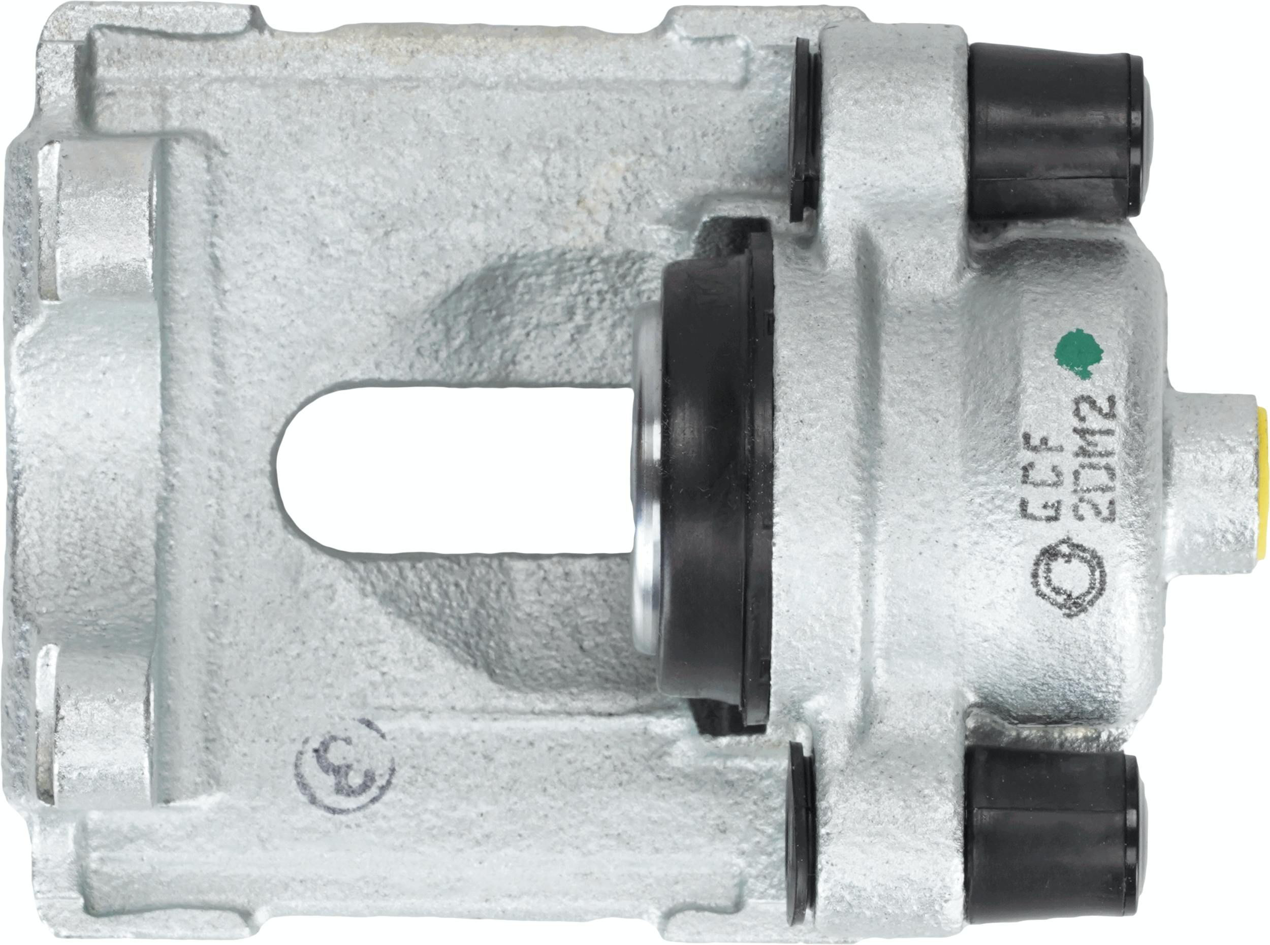 Купить BHS1104E TRW Суппорт задний левый