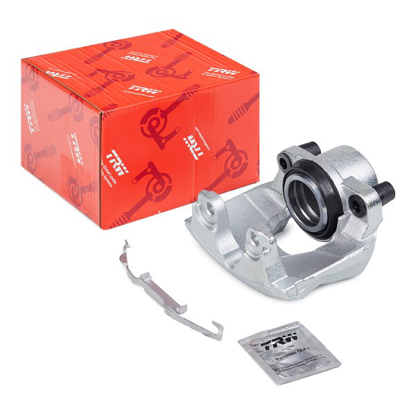 Супорт тормзной TRW BHS1293E цена, от 62.71 USD