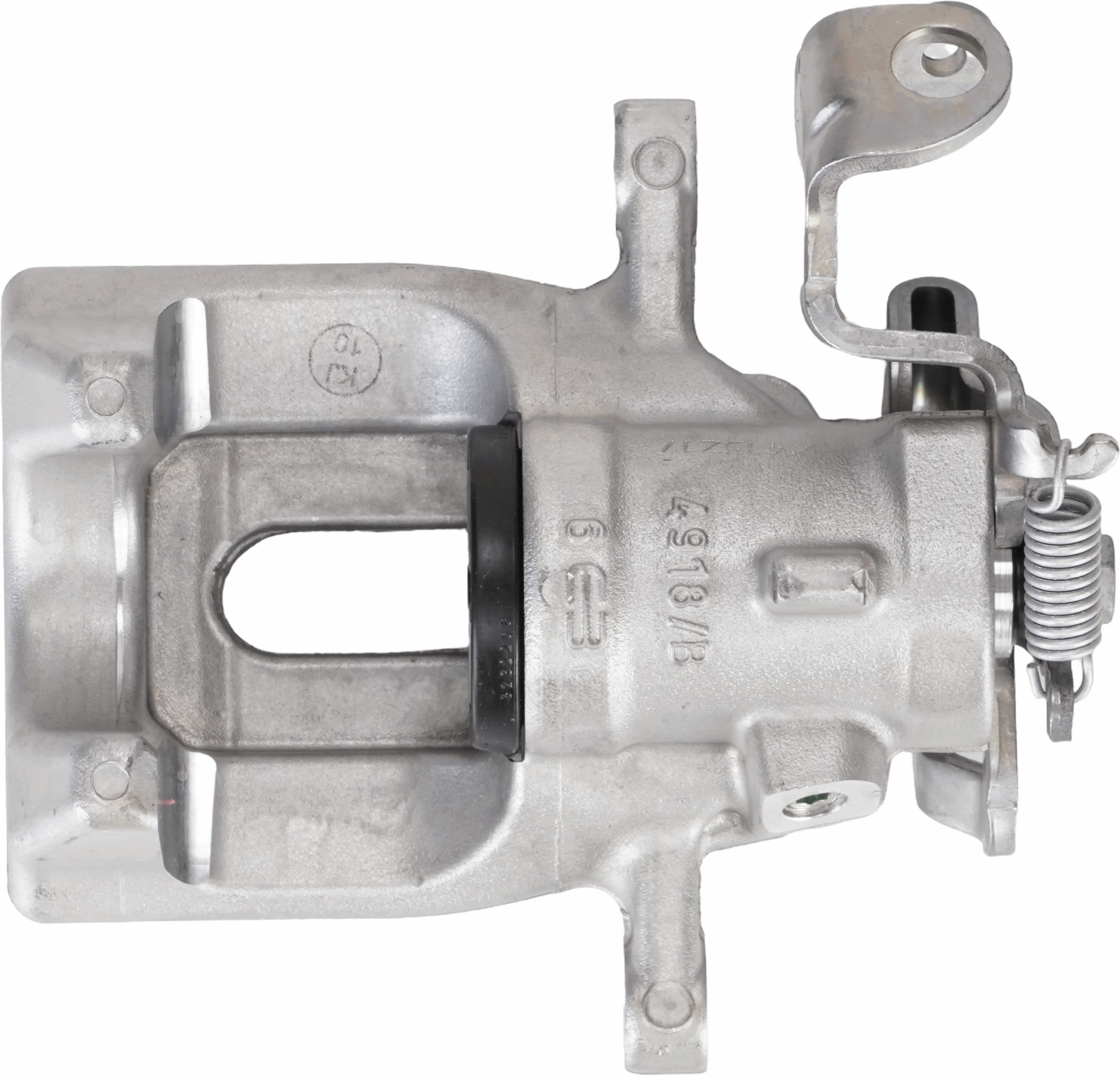 Купить BHS772E TRW Суппорт тормозной передний левый