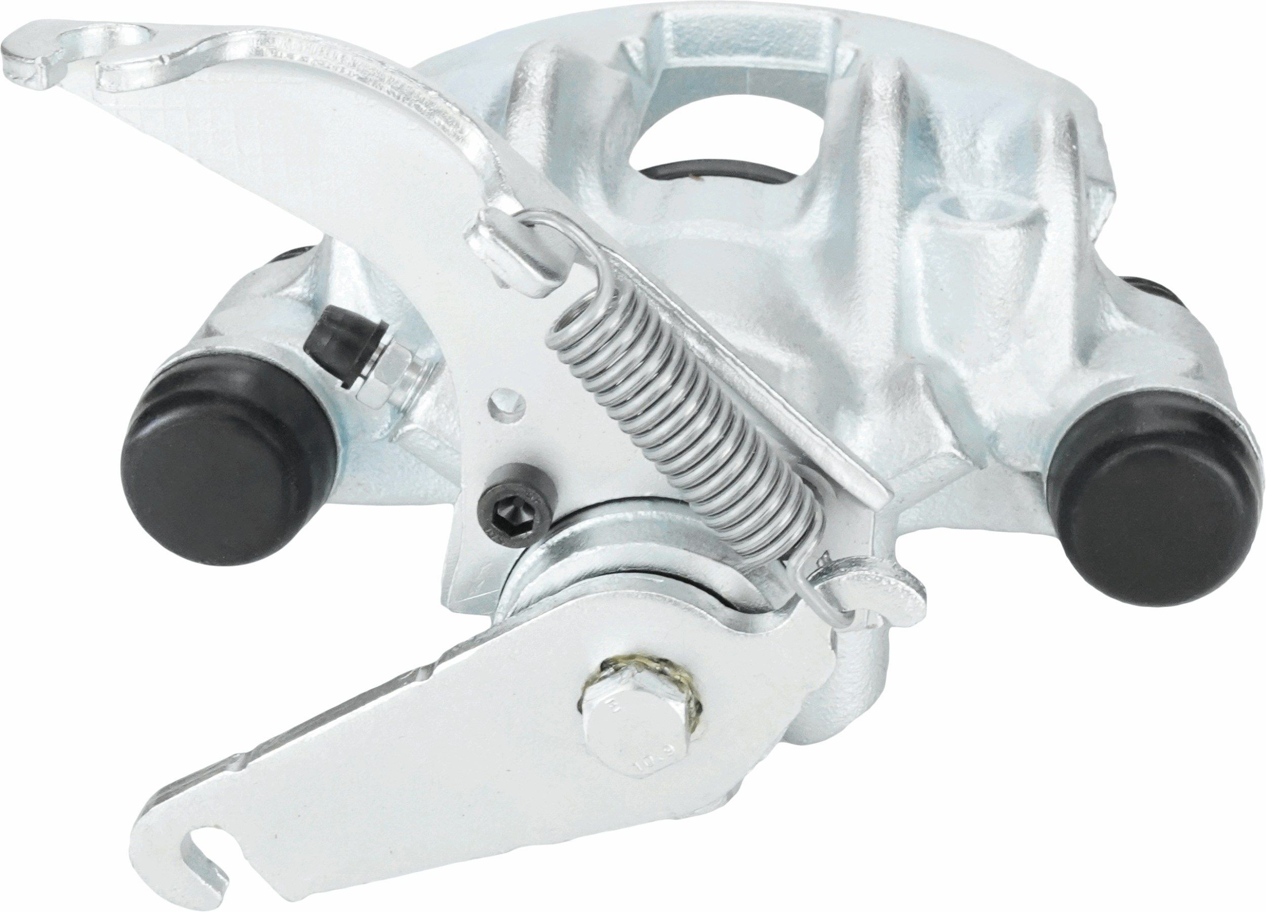 Суппорт тормозной левый задний TRW BHS790E