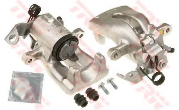 Суппорт задний левый BHS999E TRW