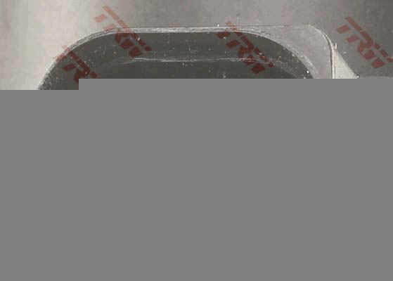 Задний левый суппорт TRW BHT313E цена, от 92.27 USD