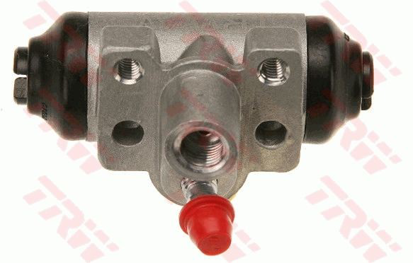 Рабочий тормозной цилиндр Polcar BWF328 цена, от 11.40 USD