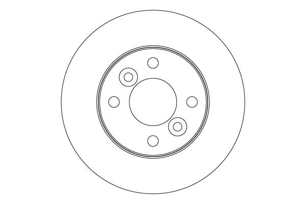 Купить 402068279R Renault (RVI) Ротор тормозной