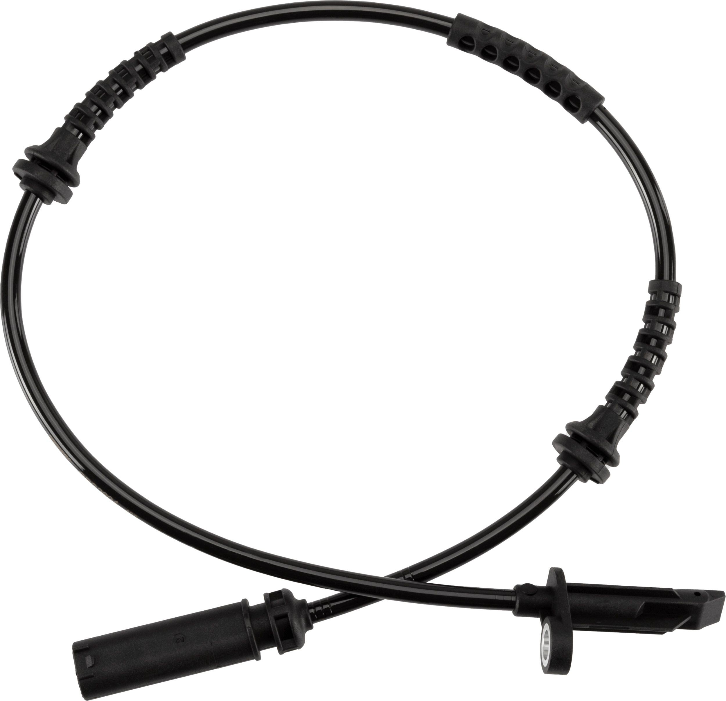 Купить RP34526858466 Resqparts Датчик АБС задний