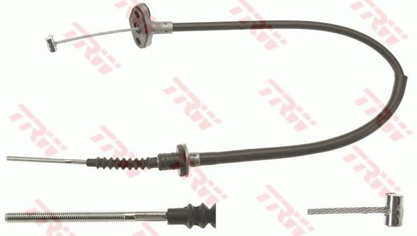 Трос сцепления Adriauto AD060106 цена, от 10.47 USD
