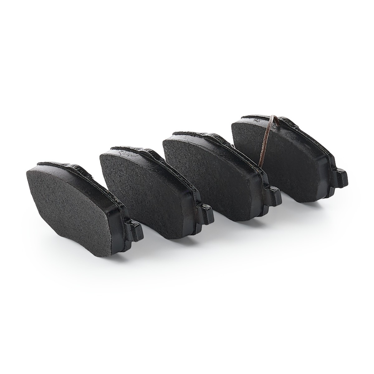 Колодки TRW GDB1706 цена, от 22.78 USD