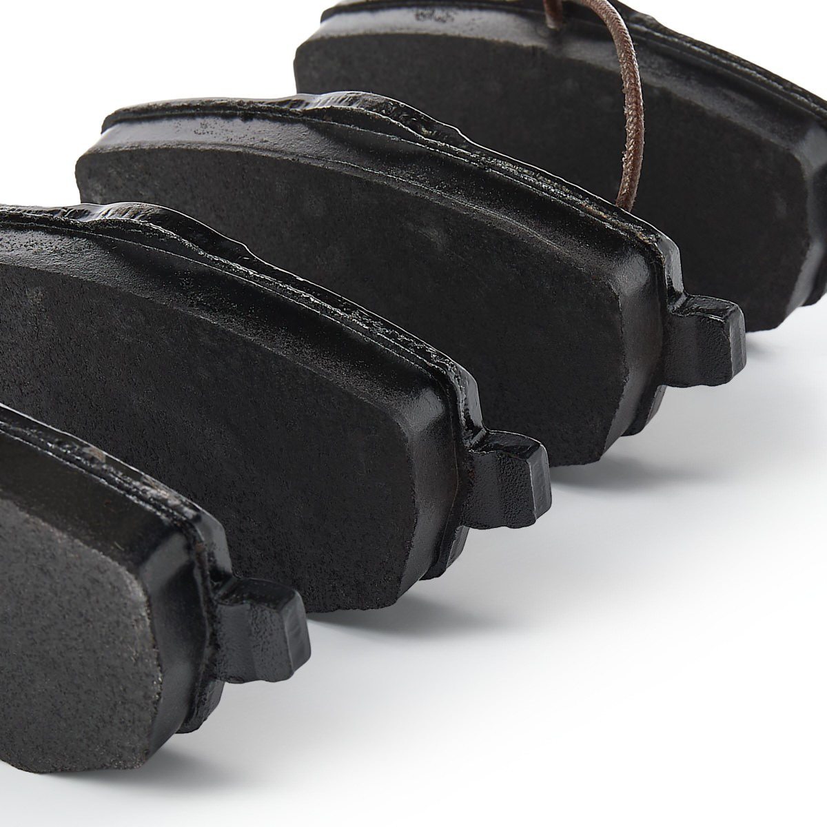 Колодки TRW GDB1706 цена, от 22.78 USD