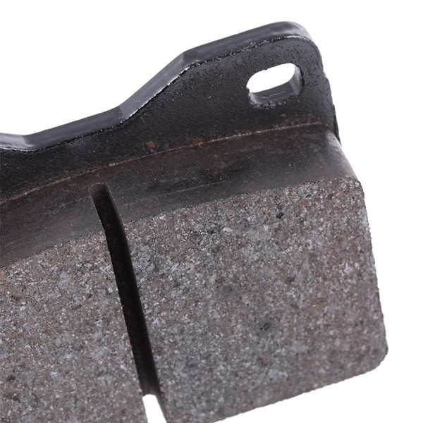 Колодки TRW GDB279 цена, от 7.07 USD