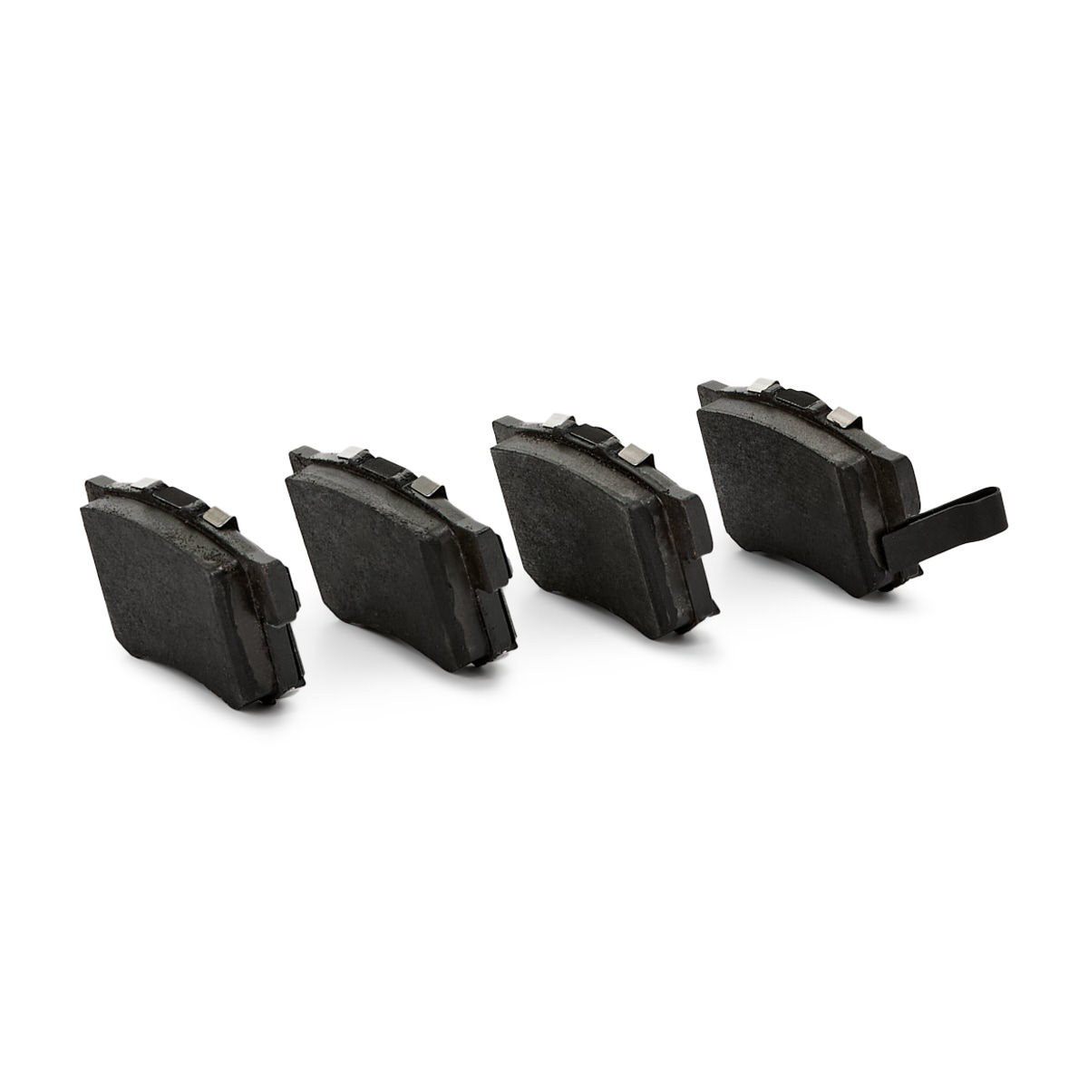 Задние дисковые колодки TRW GDB3516