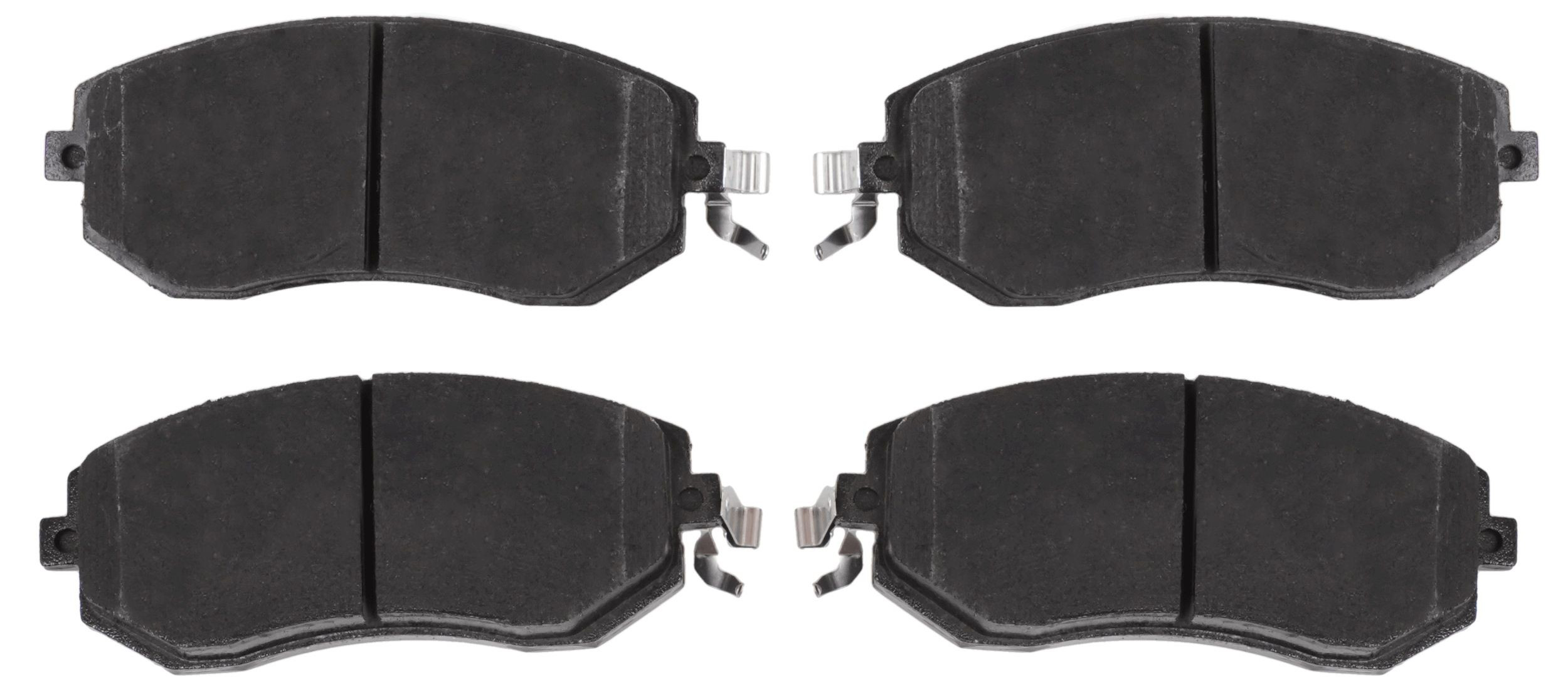 Тормозные колодки TRW GDB3519