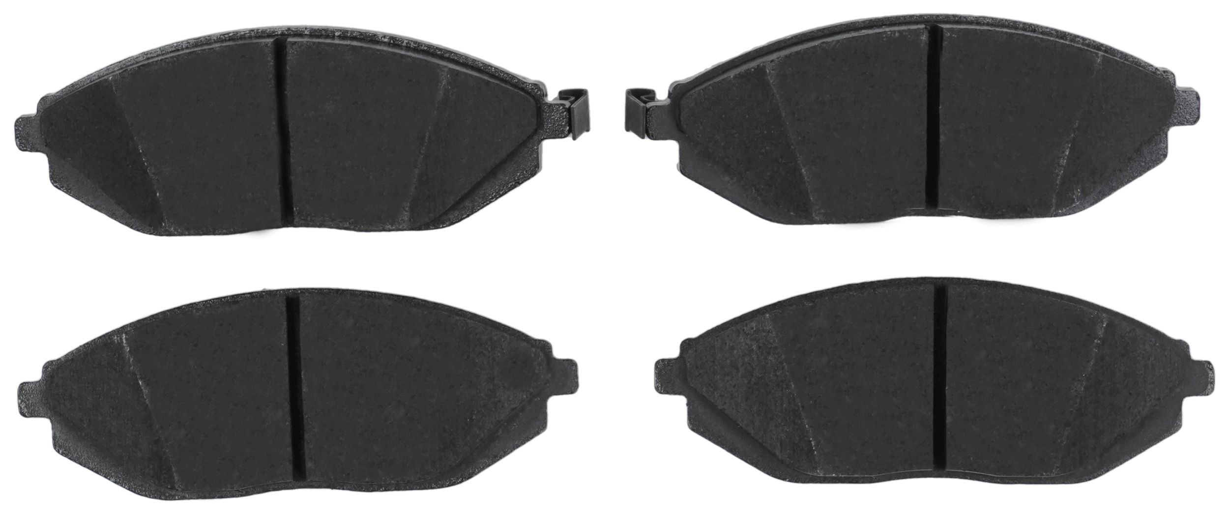 Колодки TRW GDB4606 цена, от 34.67 USD