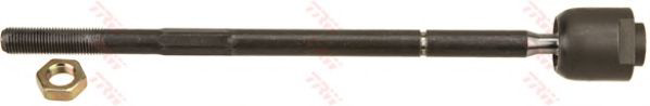 F653 Polcar Тяги рулевые