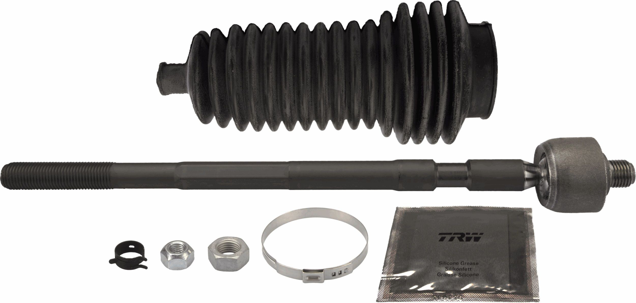 Рулевая тяга JAR984 TRW