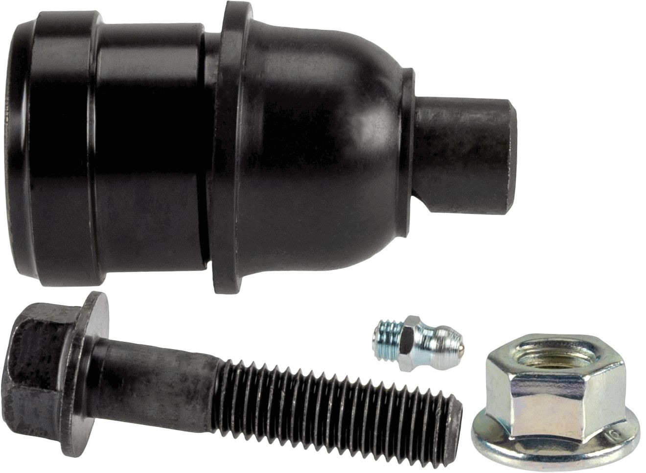 Нижняя шаровая опора K7147 BAW