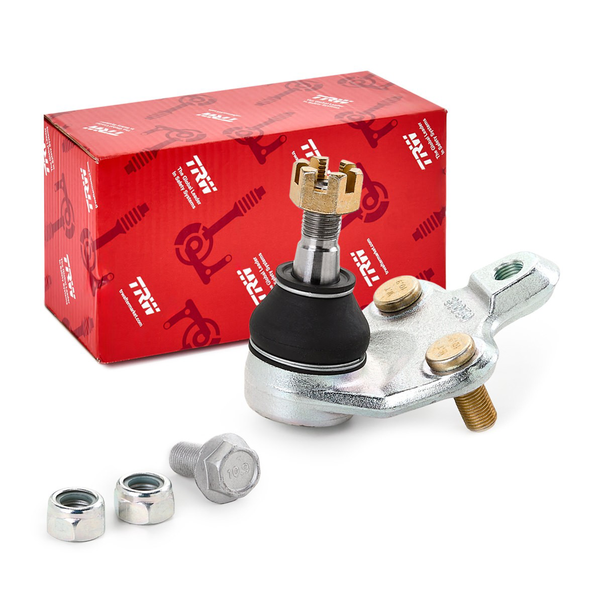 Шаровая опора, нижняя Metzger T626 цена, от 14.83 USD