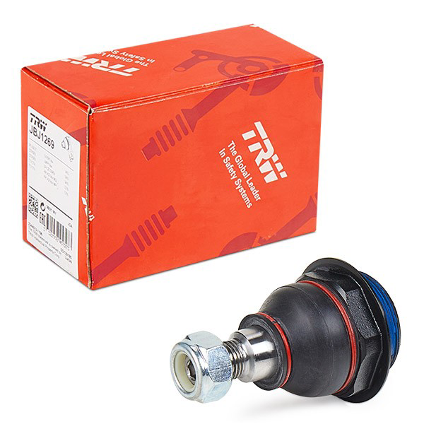 Шаровая опора, нижняя TRW JBJ1269 цена, от 16.59 USD