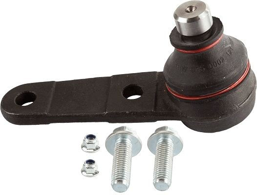 JBJ143 TRW Палец шаровой нижний