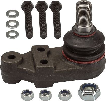 Нижняя шаровая опора Formpart/Otoform 1504010OE