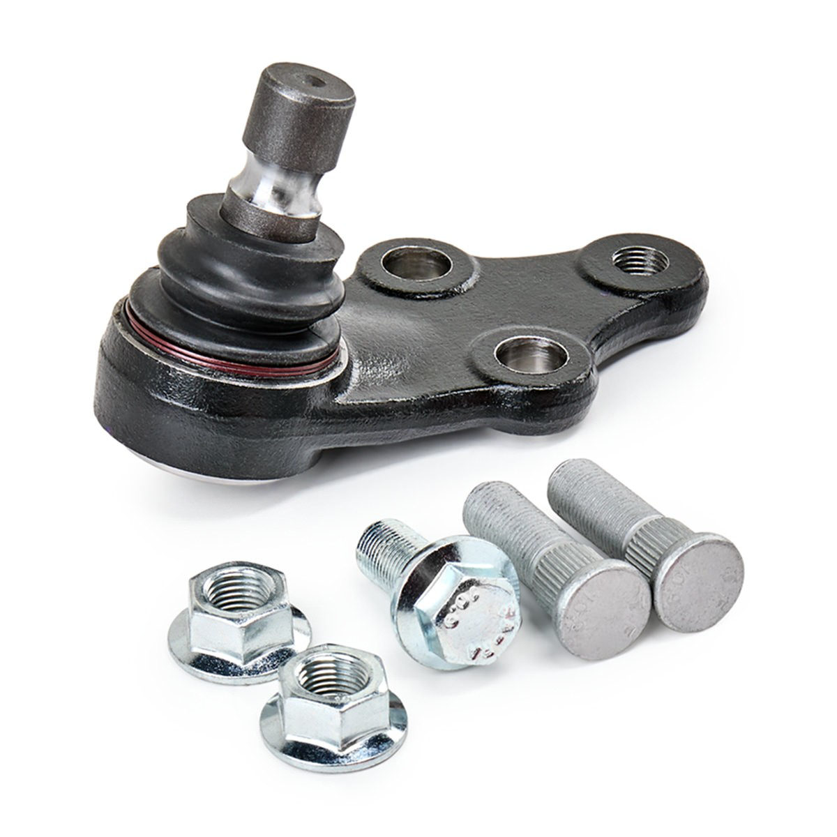 Шаровая опора, нижняя TRW JBJ335 цена, от 16.98 USD