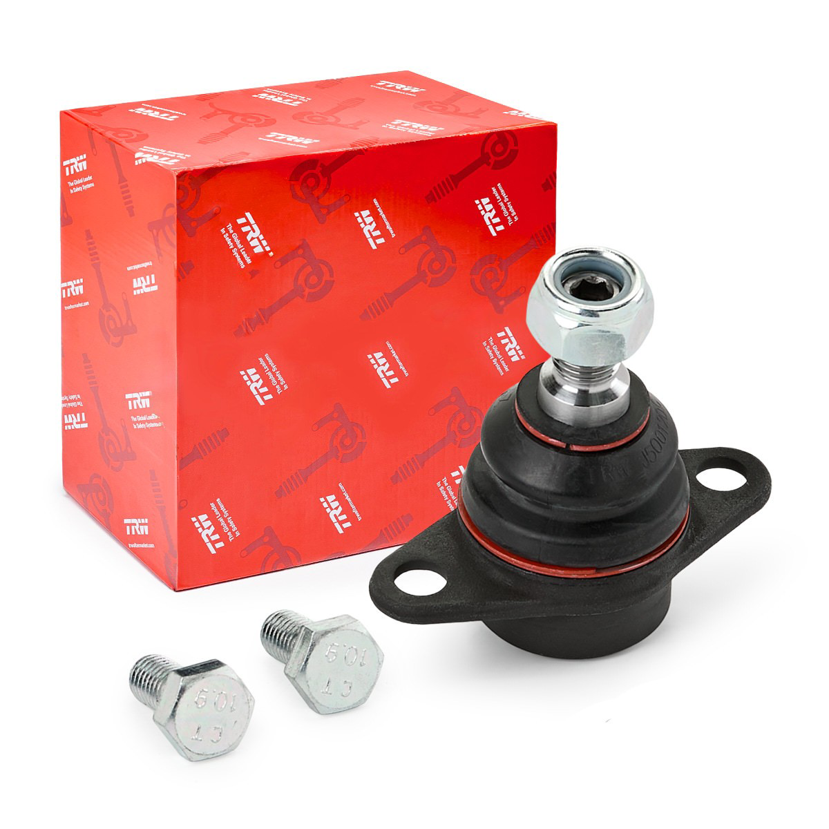 Шаровая опора, нижняя TRW JBJ713 цена, от 18.49 USD