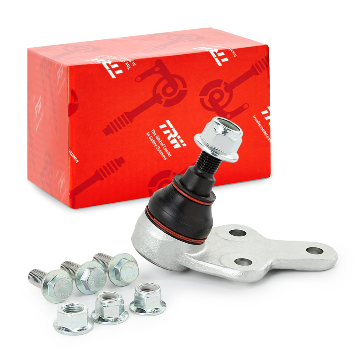 Шаровая опора, нижняя TRW JBJ740 цена, от 15.67 USD