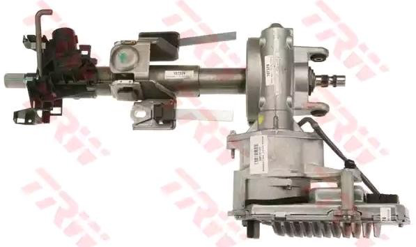 93192411 Iveco Колонка рулевого управления