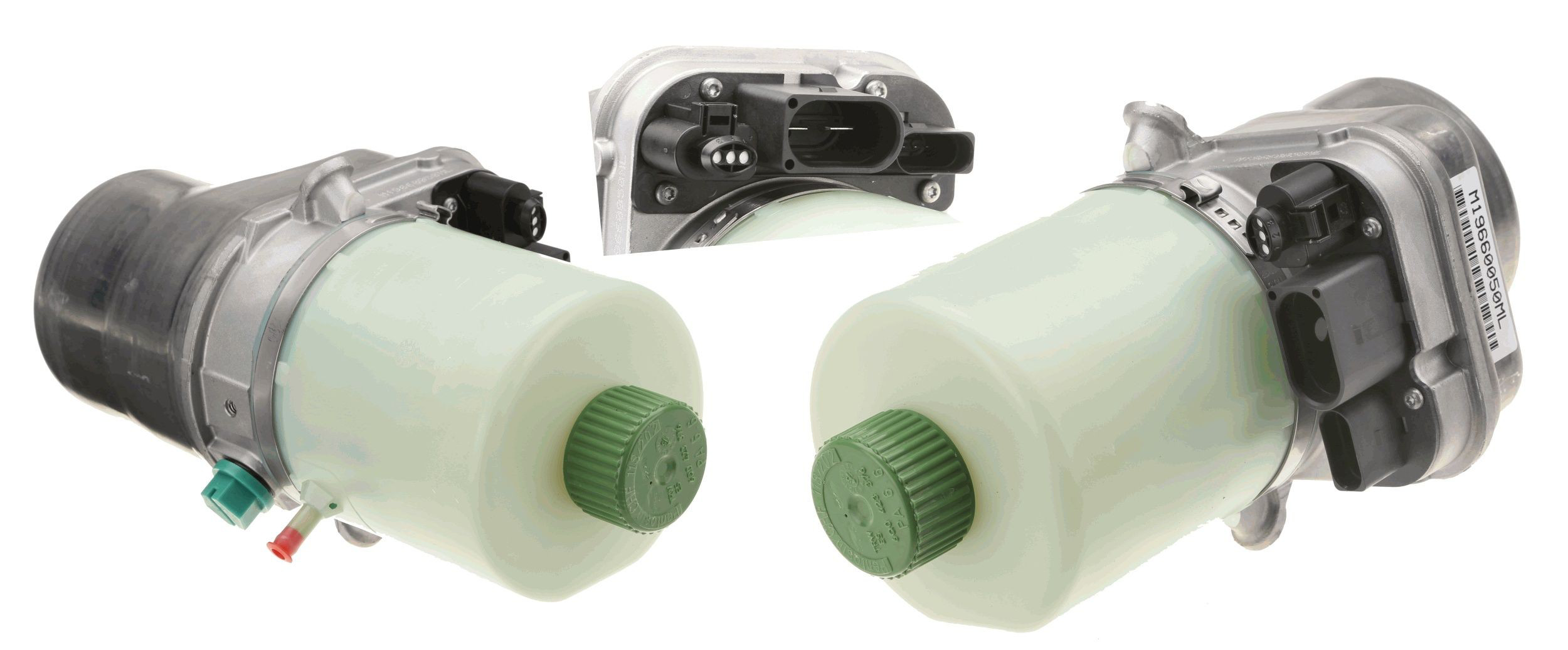 G3015 Motorherz ГУР руля