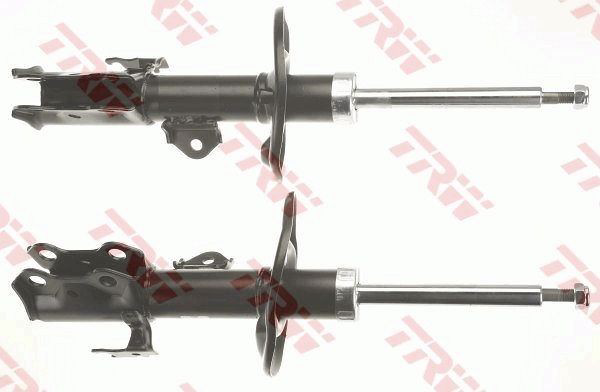 JGM1115T TRW Амортизатор передней подвески правый