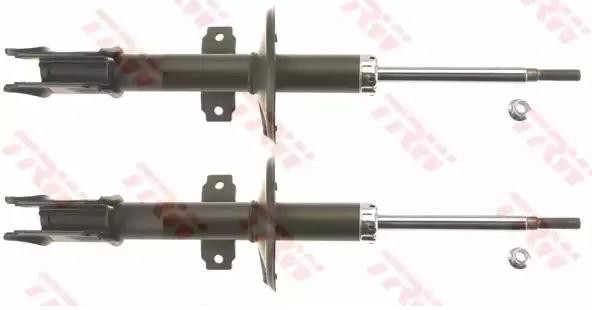 Стойка амортизатора передняя TRW JGM1259T цена, от 45.15 USD