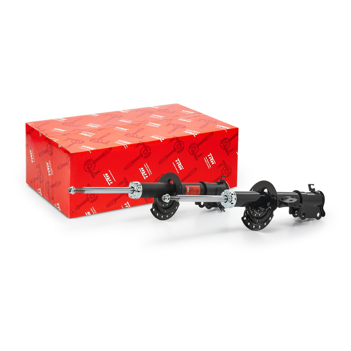 Амортизатор передний JGM1353T TRW