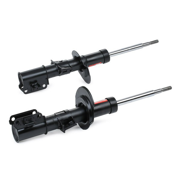 Амортизаторы передние TRW JGM278T