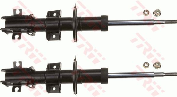 Амортизатор передний JGM278T TRW