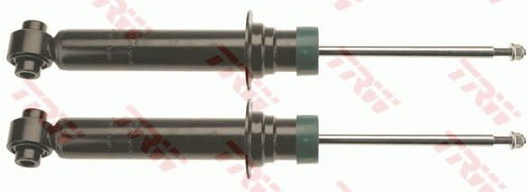 JGS1054T TRW Стойка передняя