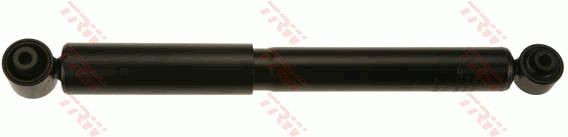 JGT1040S TRW Амортизаторы задние