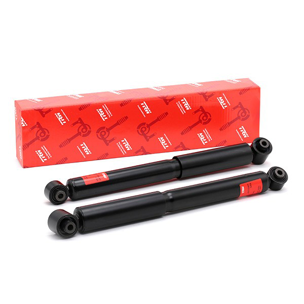 Стойка амортизатора задняя TRW JGT1040T цена, от 31.35 USD