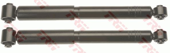 Амортизатор задний JGT1040T TRW