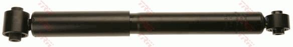 JGT1042S TRW Амортизаторы задние