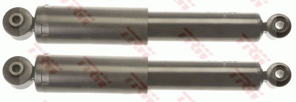 JGT1268T TRW Амортизаторы задние