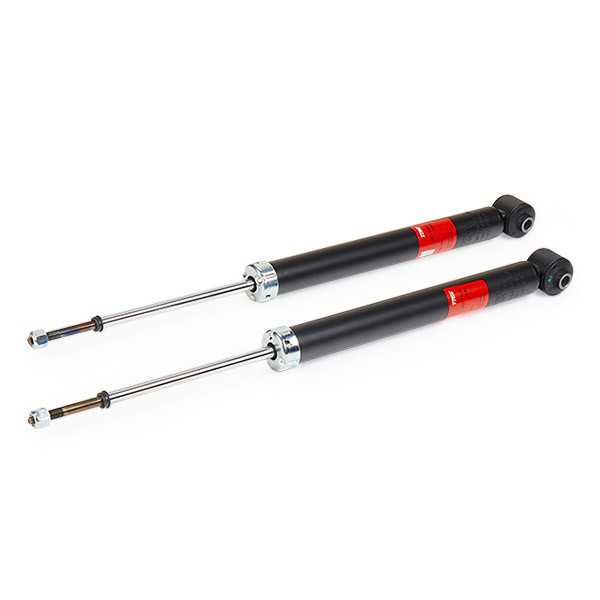Стойка амортизатора задняя TRW JGT1402T цена, от 24.12 USD